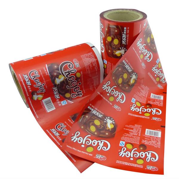 کھانے کی پیکیجنگ فلم