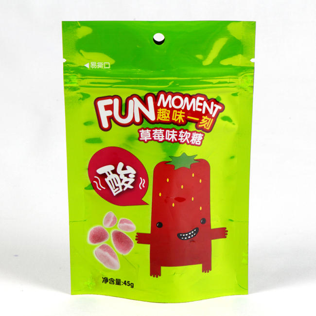 کینڈی کے لئے فیل بیگ