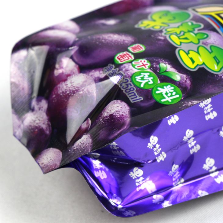 Doypack With Spoute