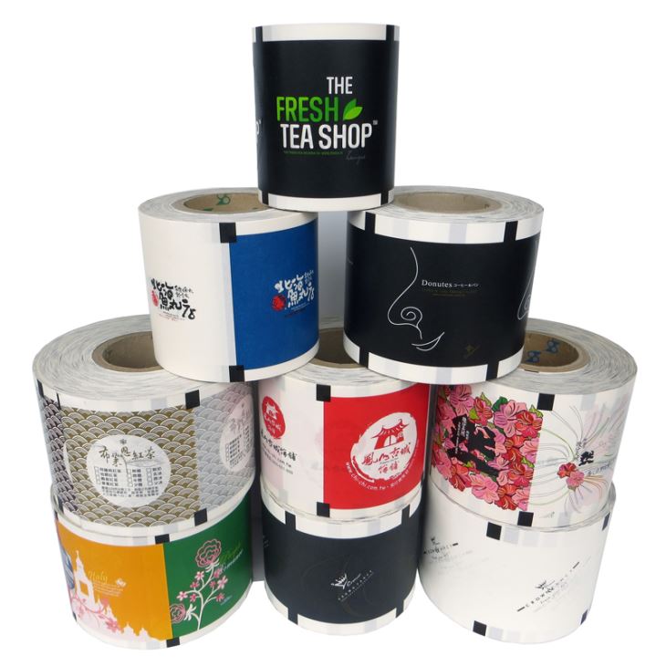 بلبلا چائے کپ سگ ماہی فلم