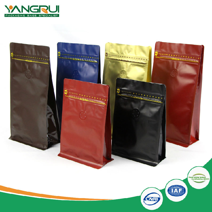 کس طرح ایک اچھا کافی بیگ منتخب کرنے کے لئے!