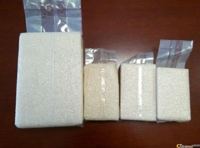 چاول پیک کرنے کے لئے کیوں استعمال ویکیوم پیکنگ بیگ