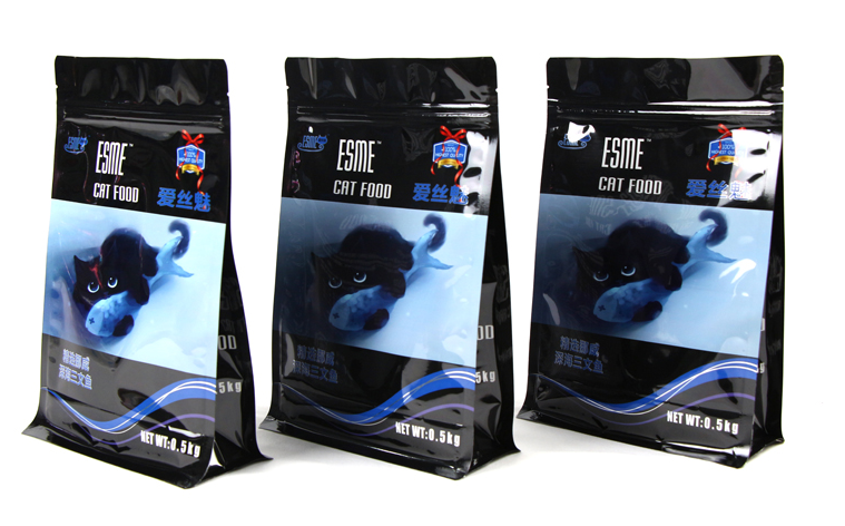 سب سے زیادہ وقت اپنی مرضی کے مطابق بیگ میں کی ضرورت ہے ۔