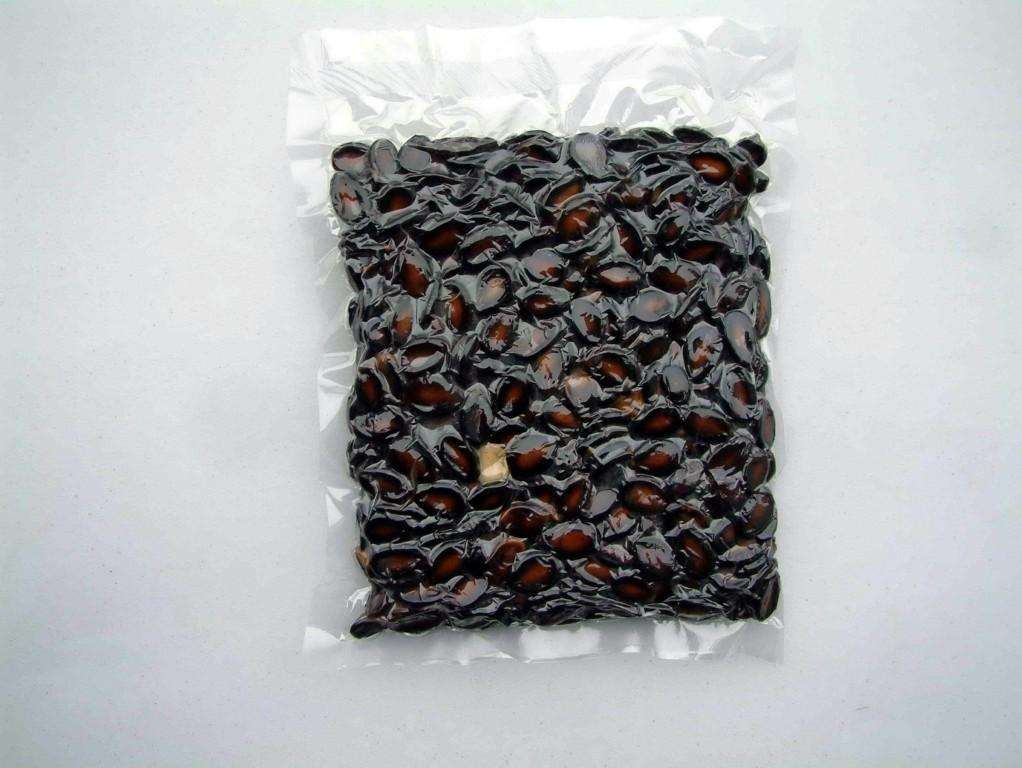 ویکیوم بیگ کی پیداوار کے عمل