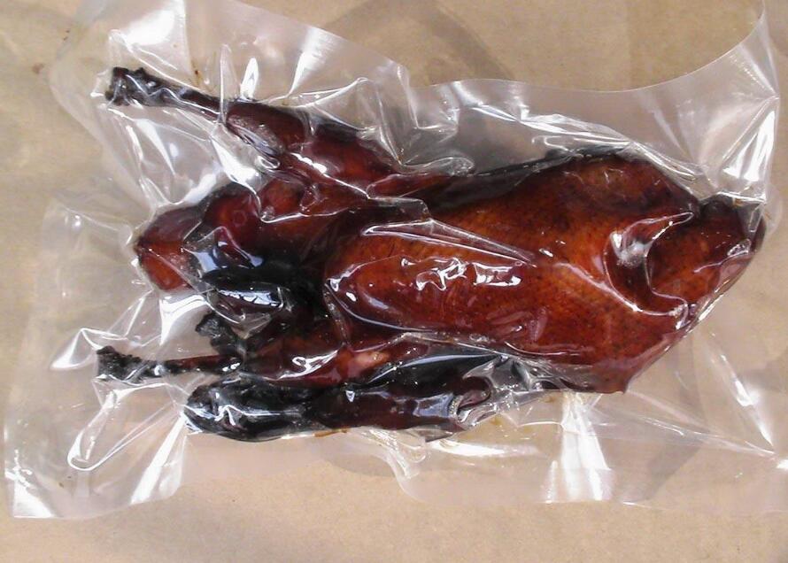 ویکیوم بیگ ایک اہم کردار ادا کرتے ہیں