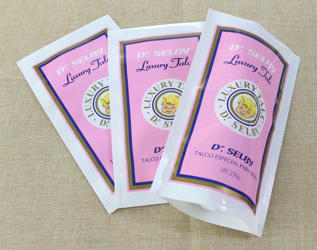 ویکیوم رنگ پرنٹنگ بیگ کے معیار کی شناخت