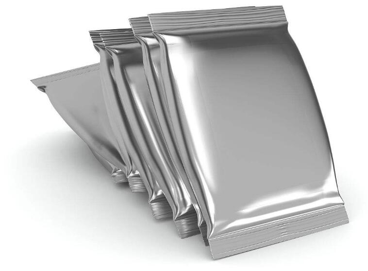 المونیم فویل کاغذ کے اندر بیگ کے تین خاص افعال