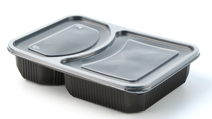 disposable lunch boxes