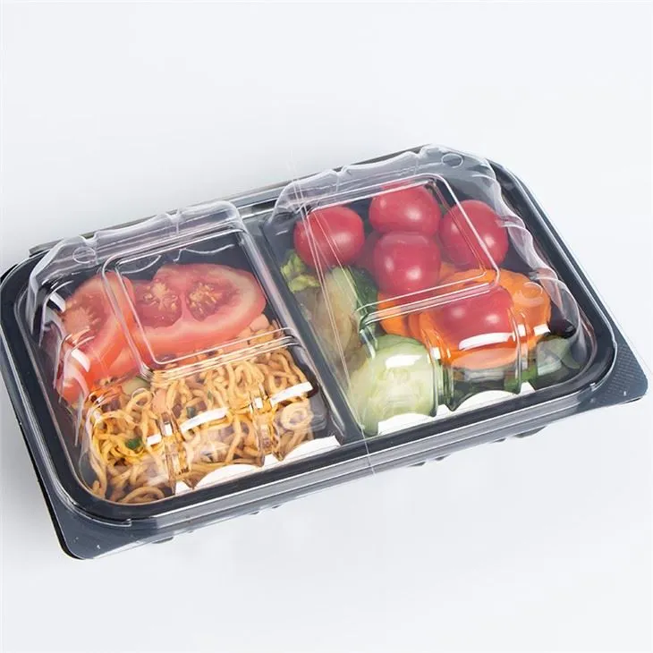 کھانے کی تیاری کا کنٹینر