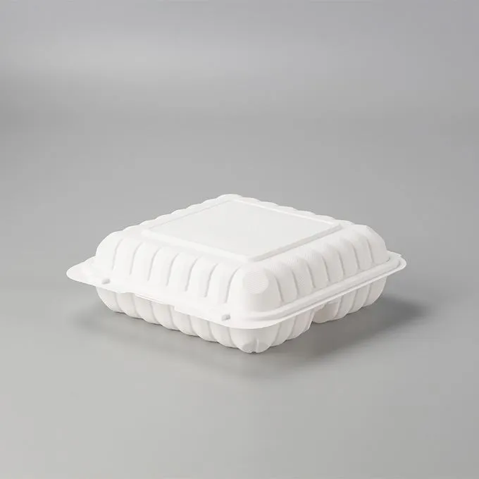 پیکیجنگ فوڈ باکس