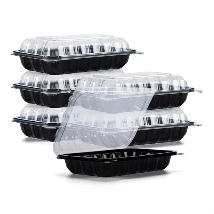 بینٹو باکس کھانے کی تیاری کنٹینرز