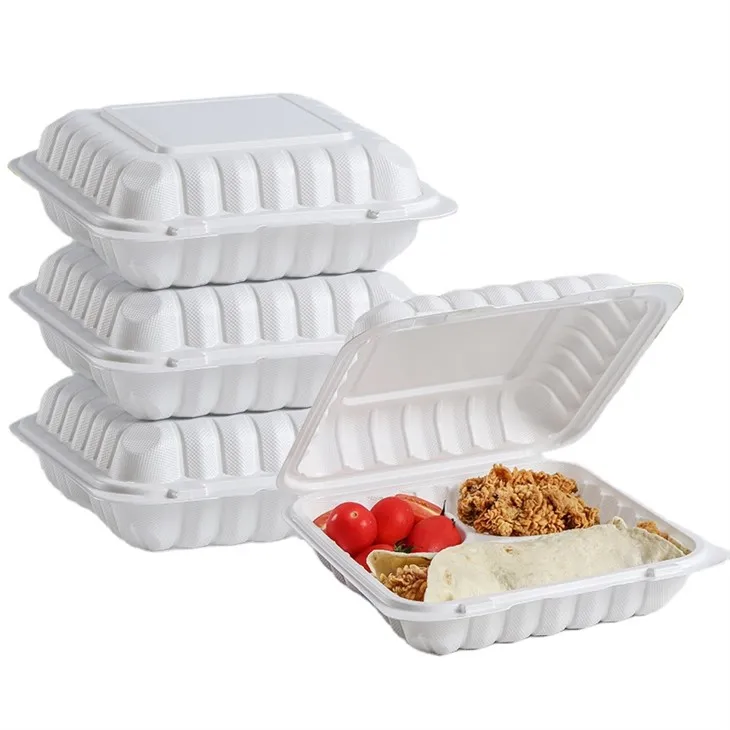 چینی ٹو گو کنٹینرز