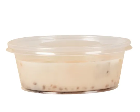 ڈسپوزایبل پلاسٹک باؤل