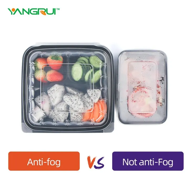 ڈسپوزایبل ٹیک آؤٹ ٹیک آؤٹ باکس