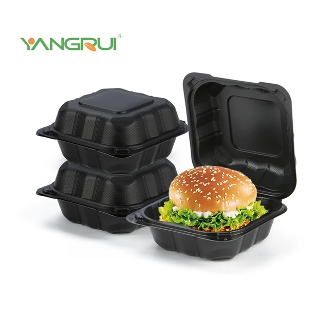 ڈسپوزایبل فوڈ کنٹینرز