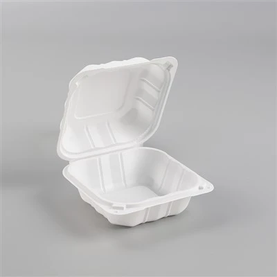 6x6 انچ برگر بکس