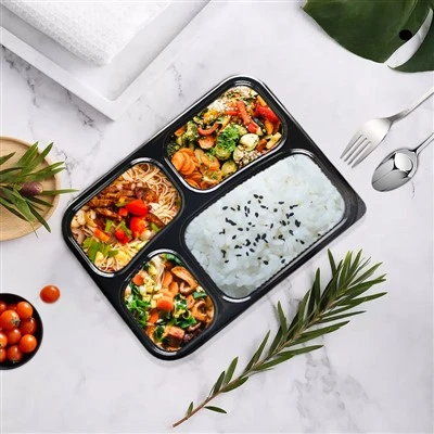 بینٹو ڈسپوزایبل فوڈ باکس