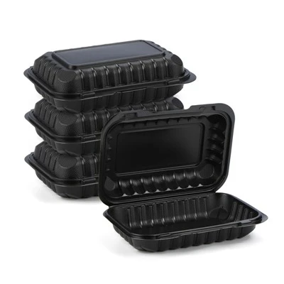 کلیم شیل ٹیک آؤٹ ٹو گو باکسز 9x6