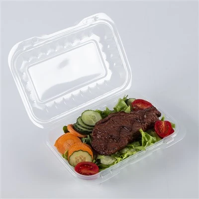 فوڈ اسٹوریج کنٹینرز کھانے کی تیاری
