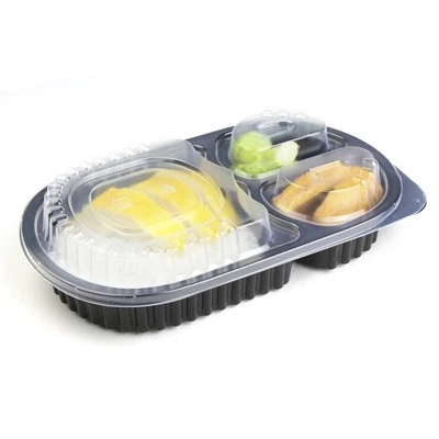 QuickGrab گورمیٹ کیس، پاکیزہ خوشی جاری
