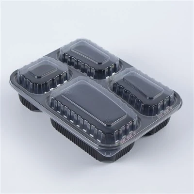 Takaway To Go Meal Prep کنٹینرز