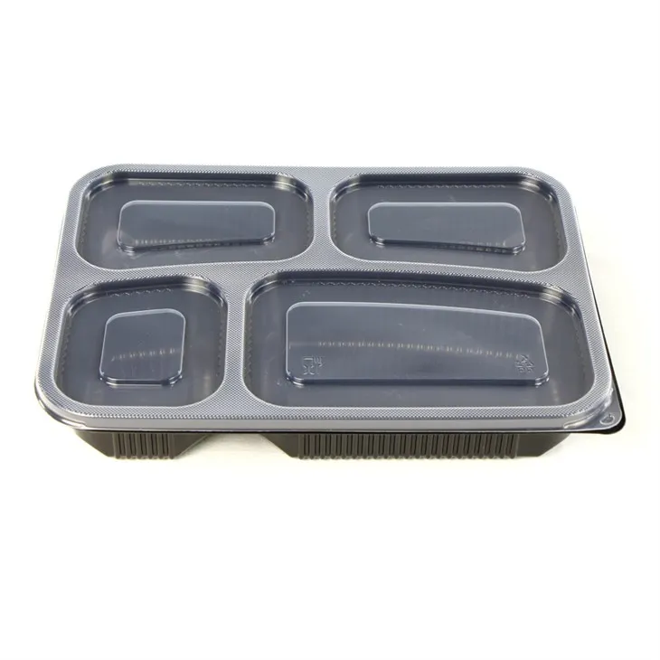 اسٹیک ایبل لنچ باکس