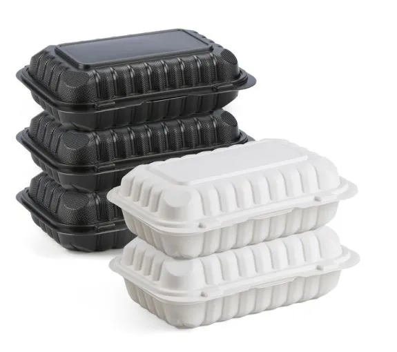 9x6 انچ فوڈ اسٹوریج باکس