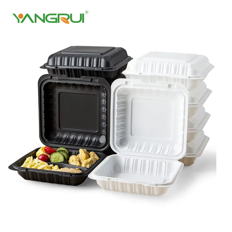 برگر کنٹینر