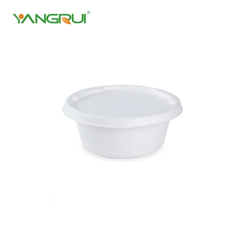 حسب ضرورت سوپ کے پیالے۔