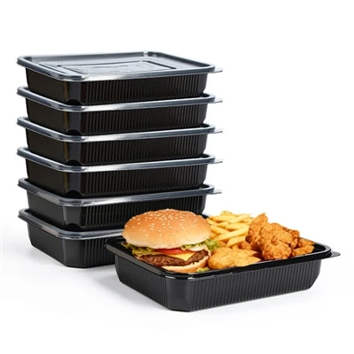 ثقافتوں میں پائیدار ٹیک آؤٹ حلوں کو گلے لگانا؟