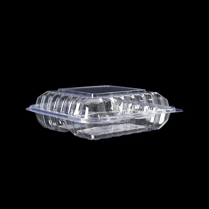 پالتو جانوروں کے ہنگڈ ڈیلی کنٹینر