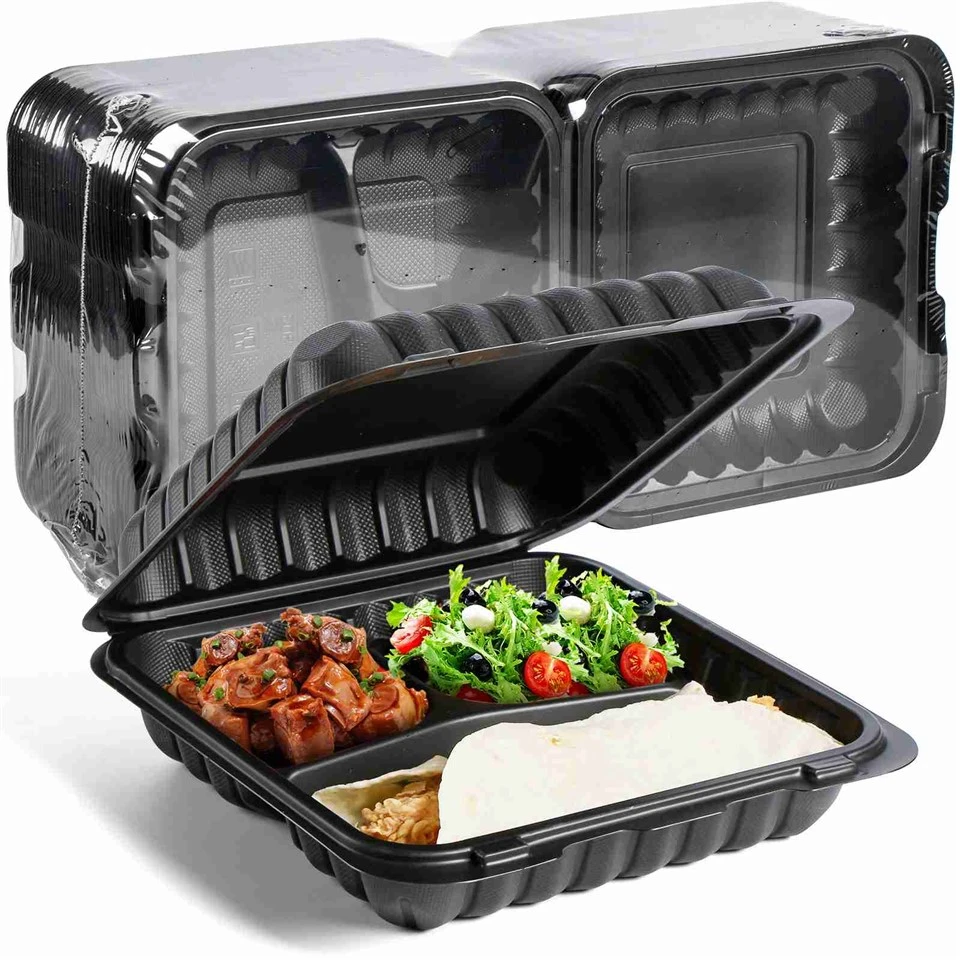 ریستوراں ڈسپوزایبل فوڈ کنٹینرز