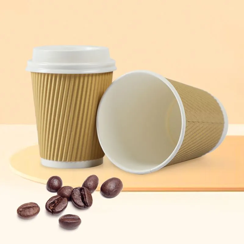 ریپل پیپر کپ