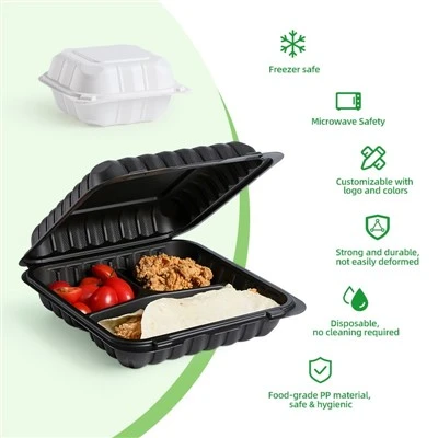 To Go Containers