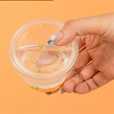 گرینول سے کنٹینر تک: حتمی تکنیکی گائیڈ کہ پی پی را میٹریل کنٹینرز کو کیسے دور...